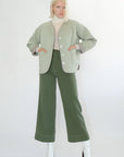 High Kick Trousers