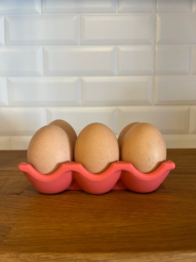 Cluck Egg Cup