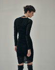 Audrey Dress