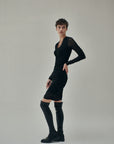 Audrey Dress