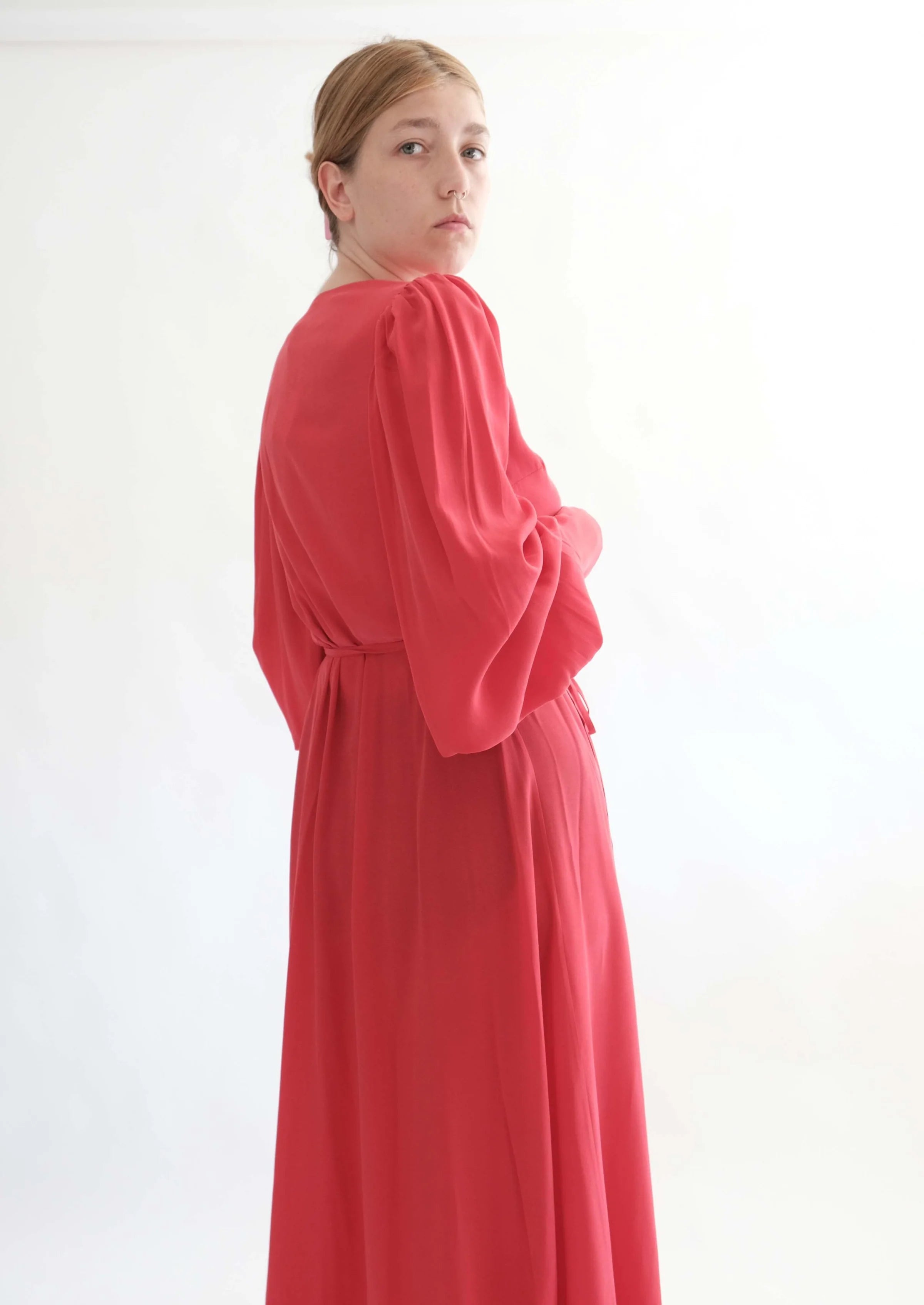 RUTH ELBİSE