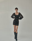 Poppy Mini Dress