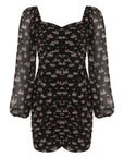 Poppy Mini Dress
