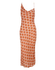 Valeria Midi Dress