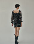 Poppy Mini Dress