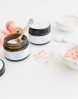 Cold Pressed Shea Butter