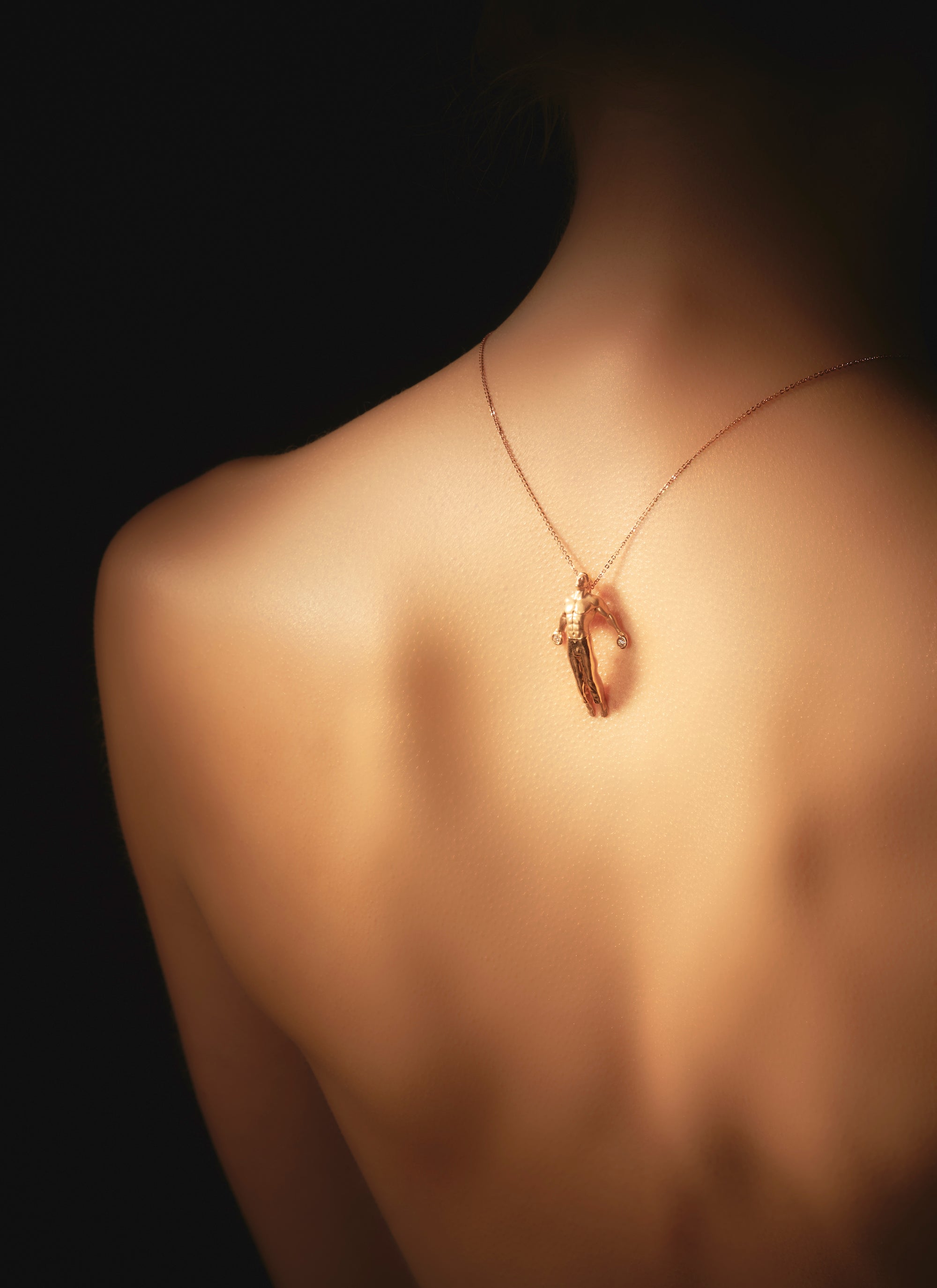 Amaze Necklace