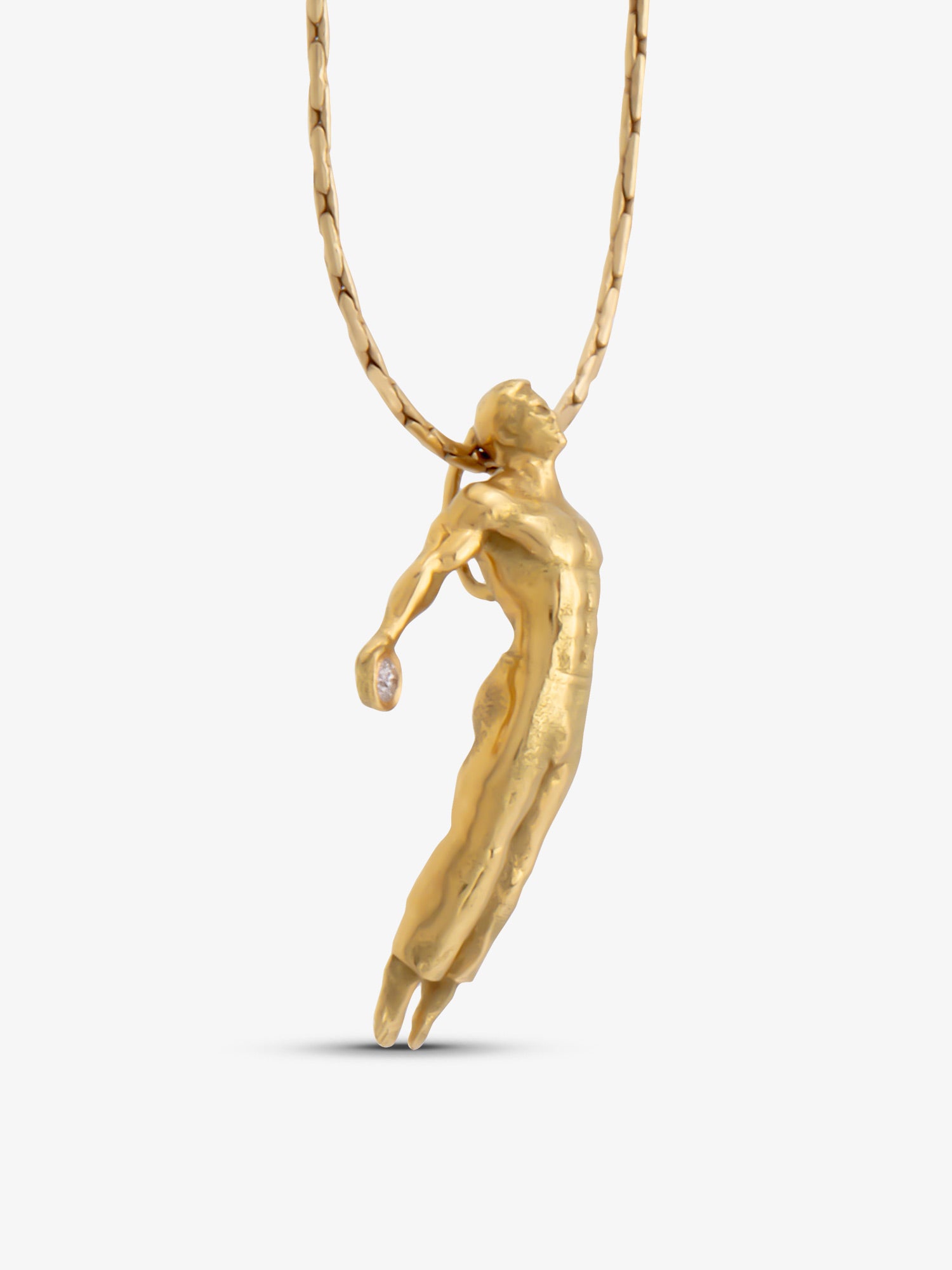 Amaze Necklace