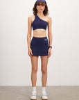 Court Mid-Rise Skirt