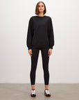 High Waist Basic Shaper Leggings
