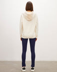 Zipper Ankle Shaper Leggings
