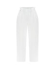 As Within So Without Linen Pants