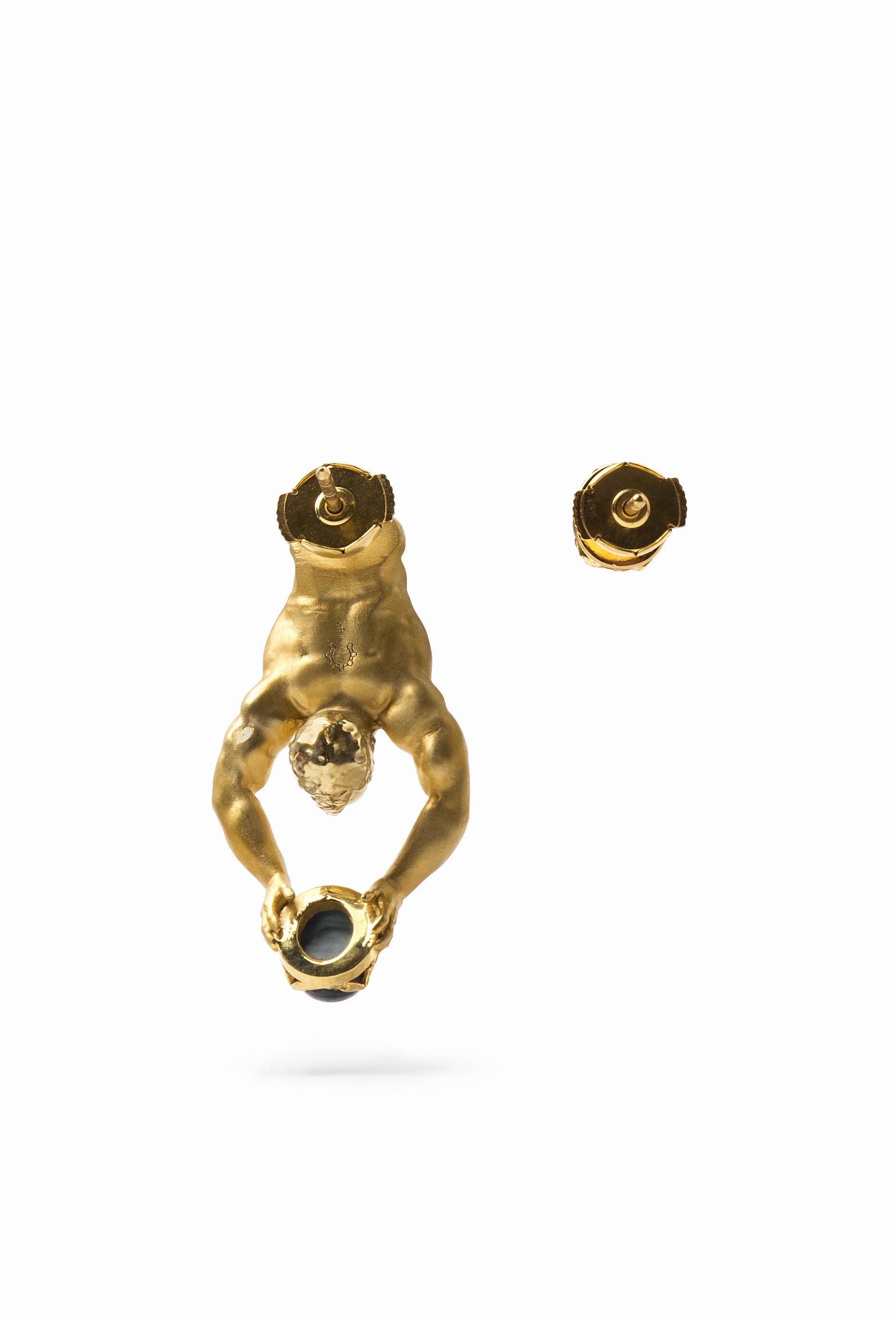 Atlas Earrings