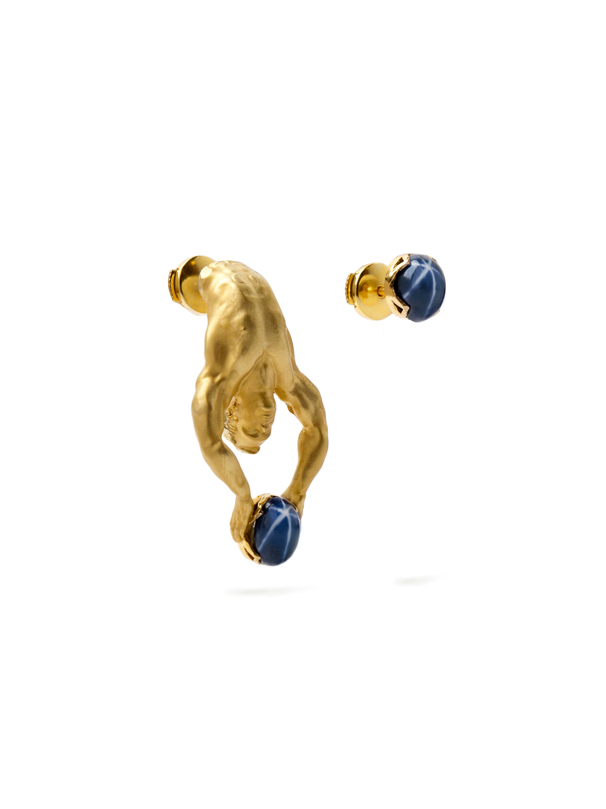 Atlas Earrings