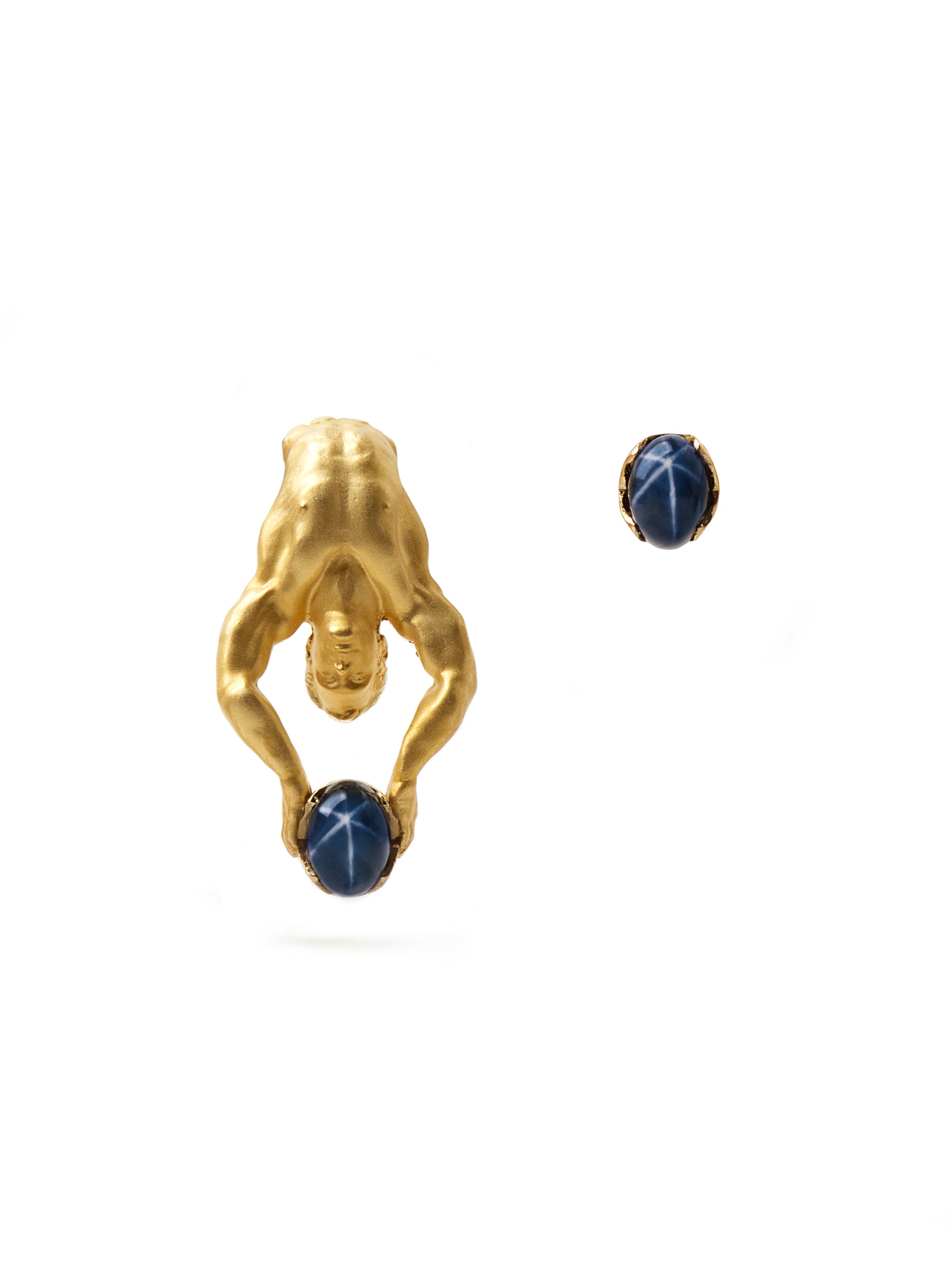 Atlas Earrings
