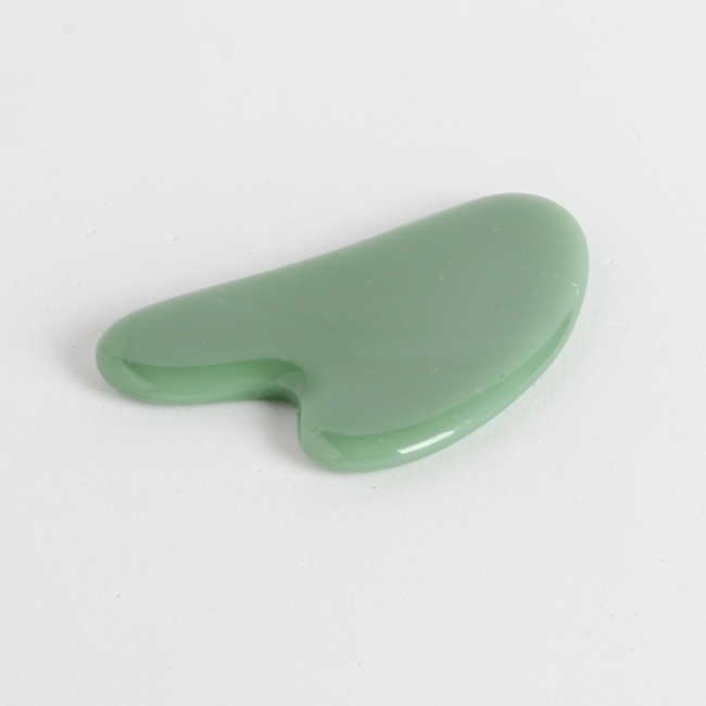 Aventurine Gua Sha Tool