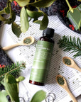 Deep Green Tea Lotion