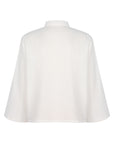 Breath Muslin Shirt