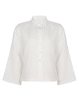 Breath Muslin Shirt