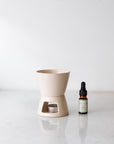 Ceramic Fondue Diffuser