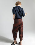 Folklore Pants