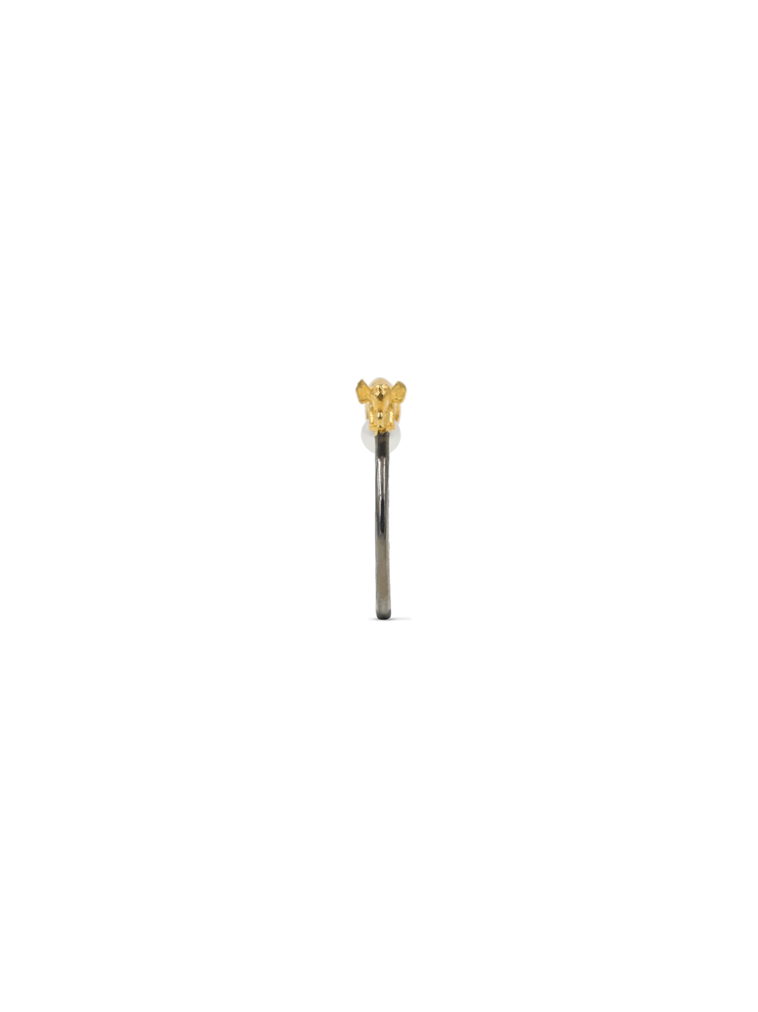 Carmel Mini Ring