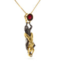 Allies Necklace