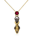 Allies Necklace