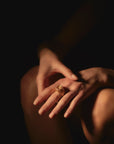 Carmel Ring