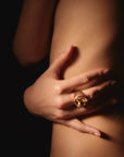 SAVANNAH Ring'e GİT