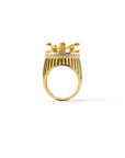 SAVANNAH Ring'e GİT