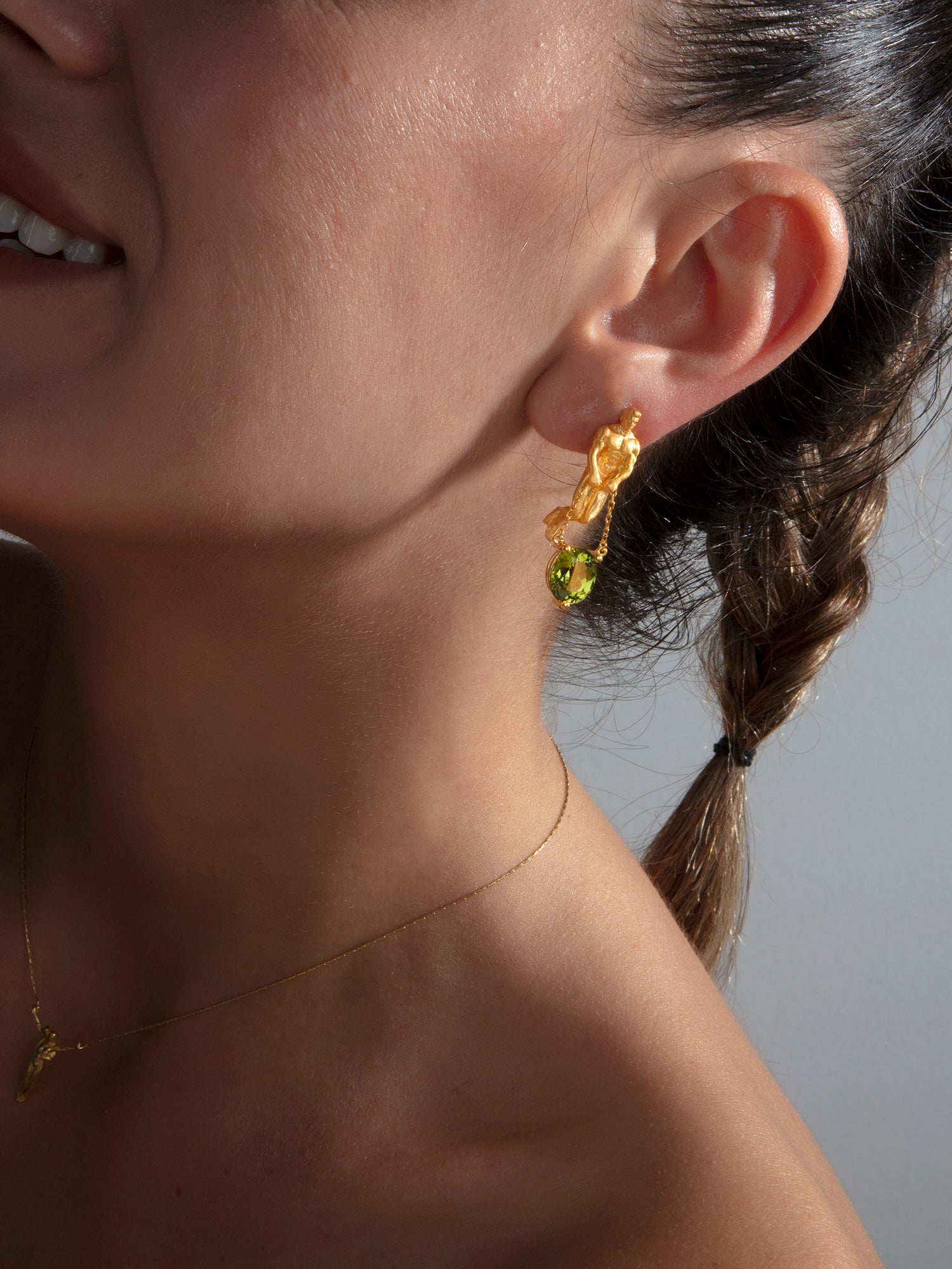 Like-minded Earrings