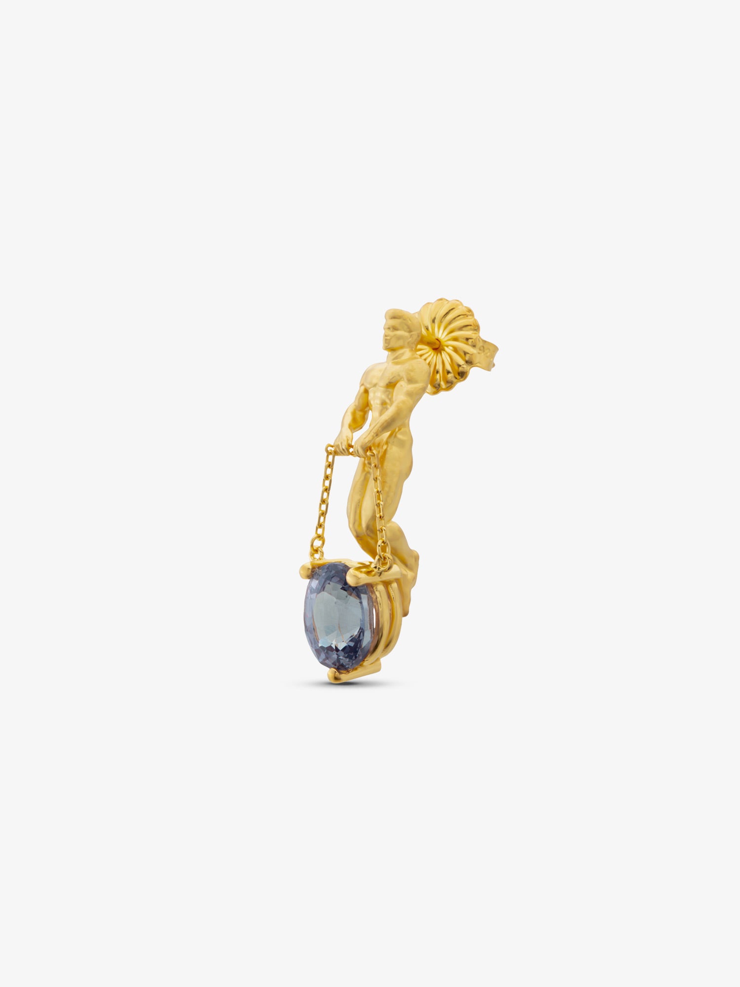Like-minded Earrings
