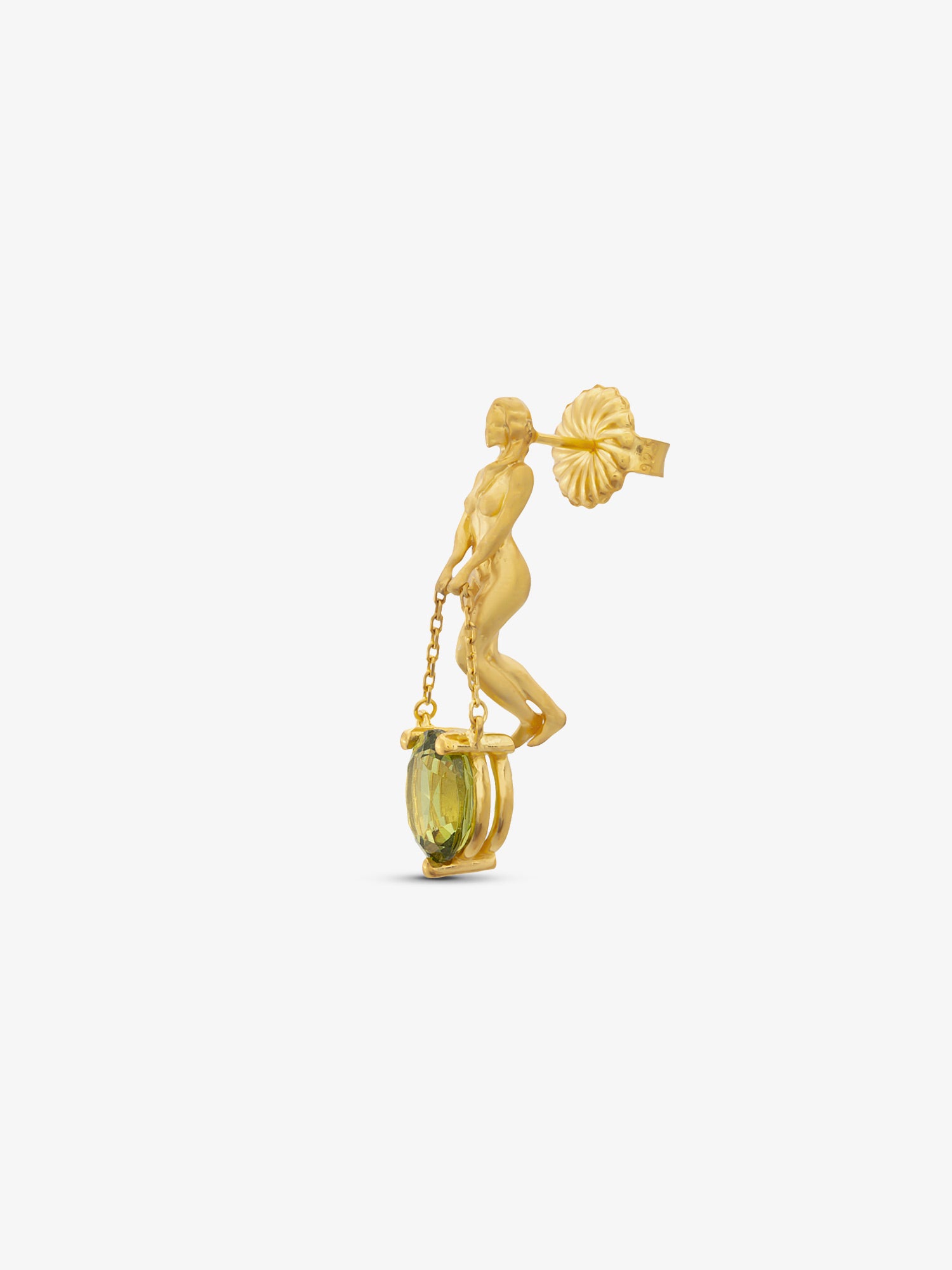 Like-minded Earrings