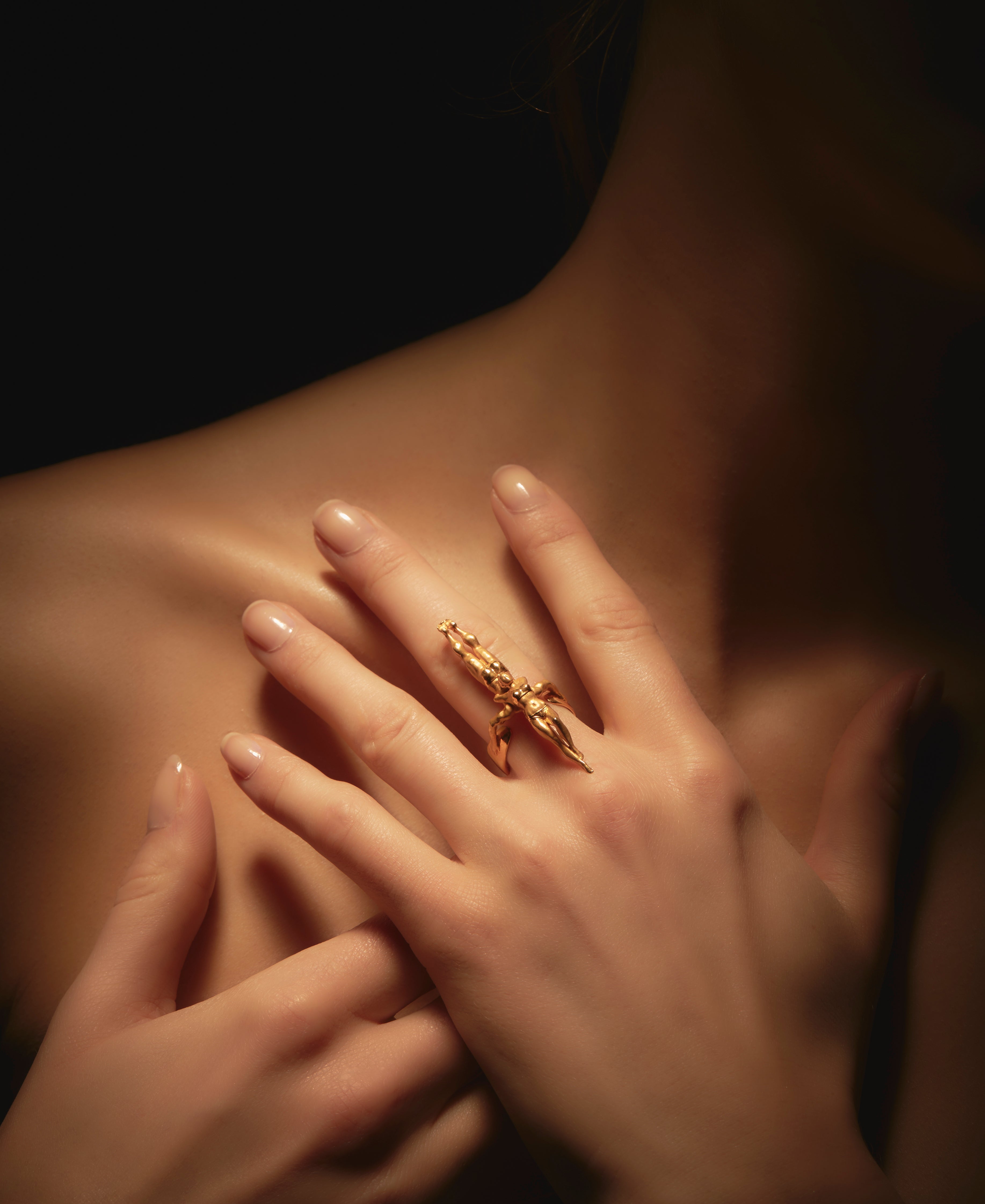 Balance Ring