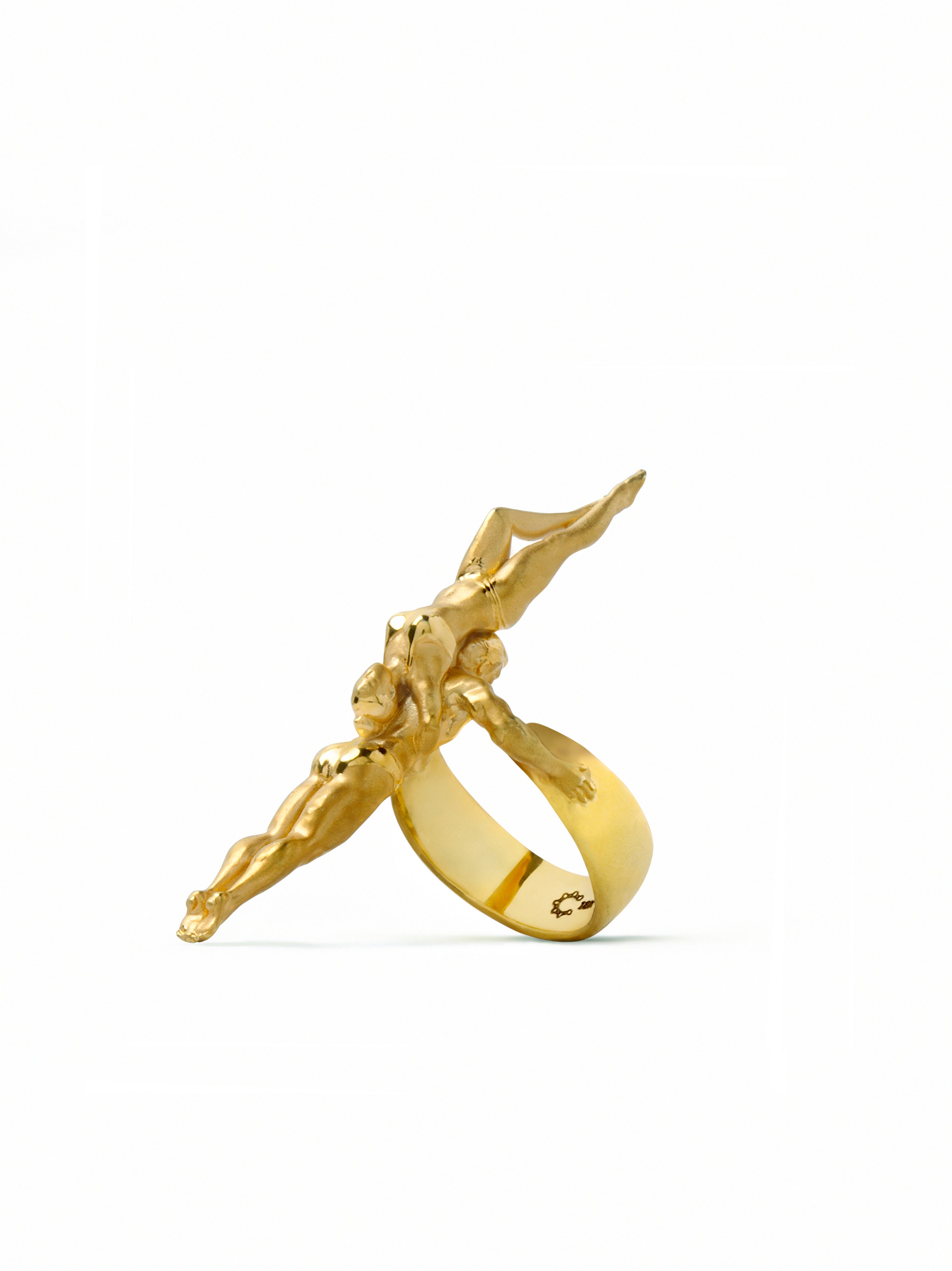 Balance Ring