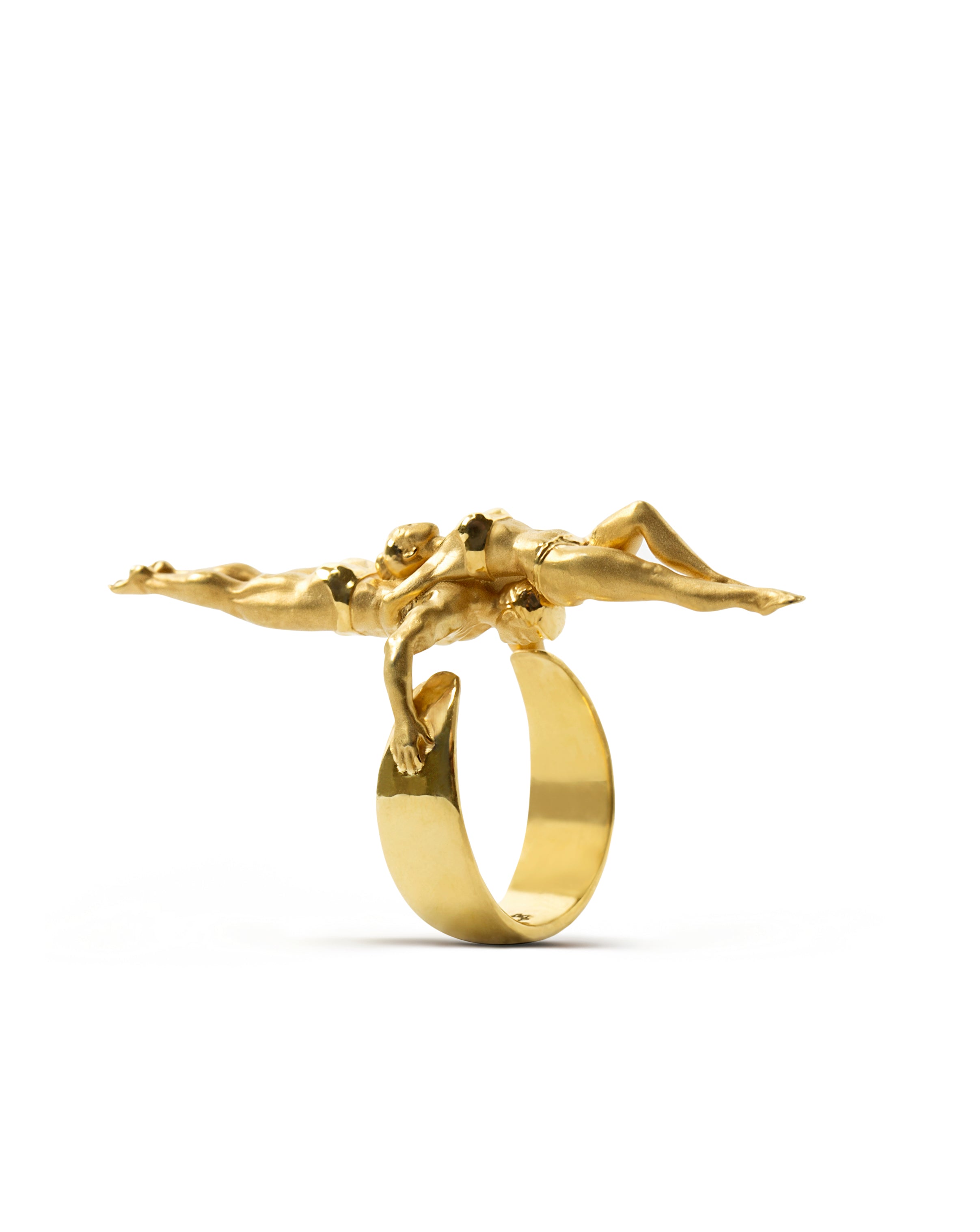 Balance Ring