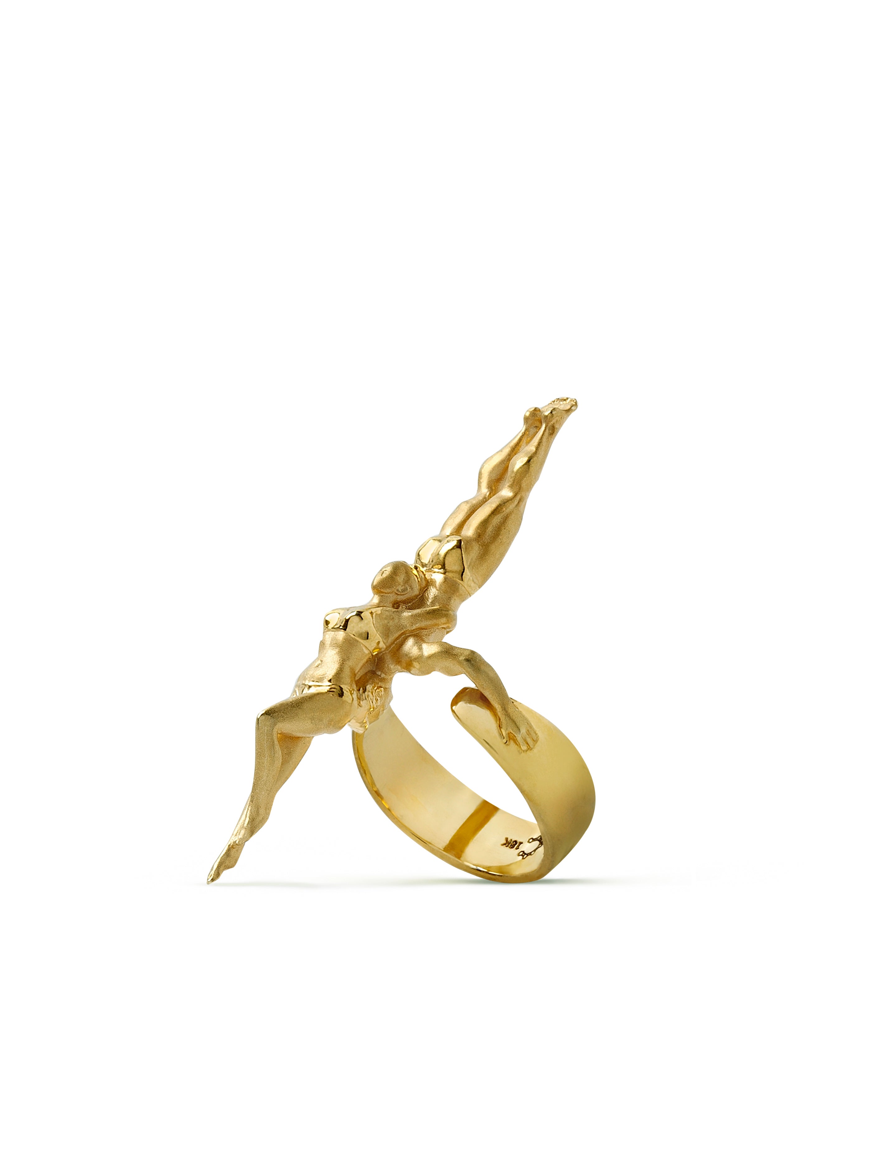 Balance Ring