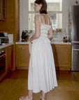 Crinkle Dress