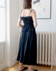 Crinkle Dress