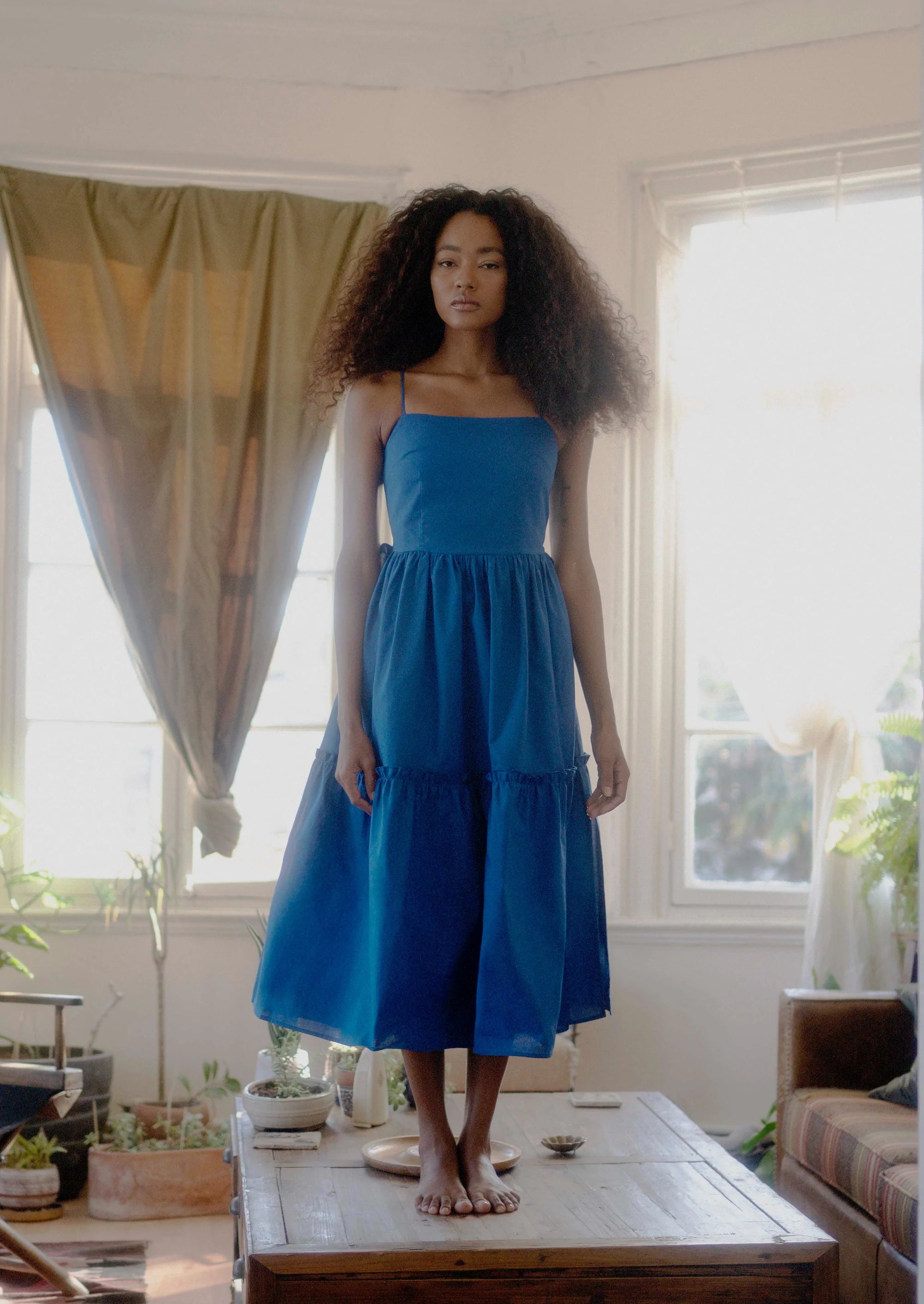 Holly Dress