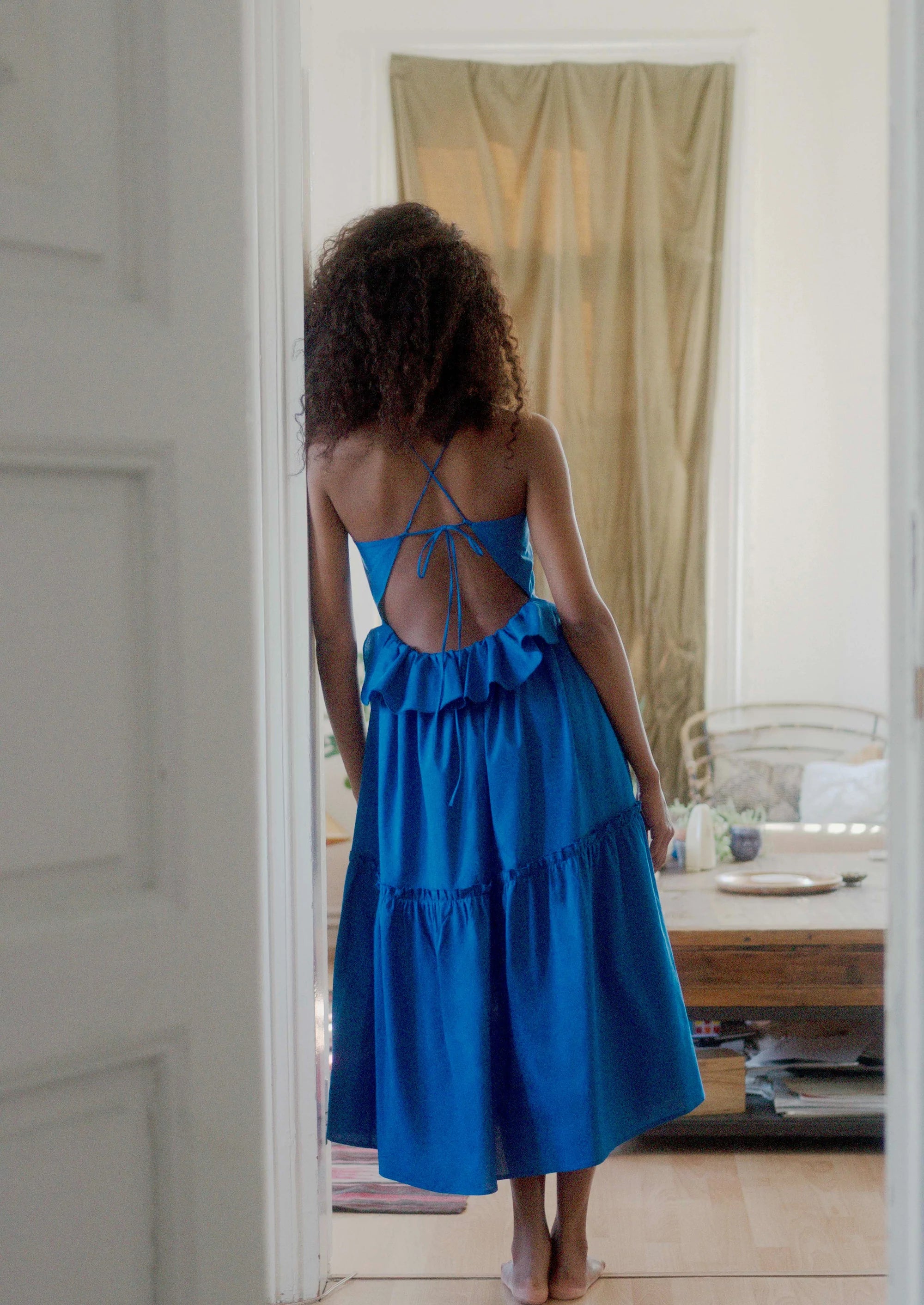 Holly Dress