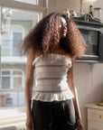 Scrunch Top