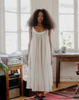 Blake Dress