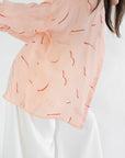 Cecile Blouse