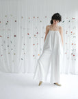 Cloud Jumpsuit