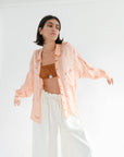 Cecile Blouse