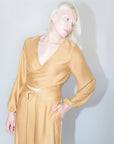 Reese Reversible Blouse