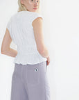 High Kick Trousers