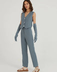 Do You Mind Linen Pants